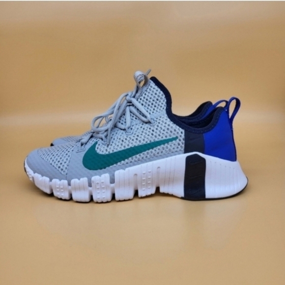 Nike Other - New Nike Free Metcon 3 Men's Training Shoes Size 9.5